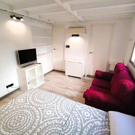 Apartamento Centro - Puerta Del Sol Мадрид Екстер'єр фото