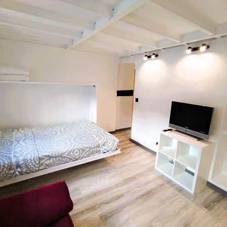 Apartamento Centro - Puerta Del Sol Мадрид Екстер'єр фото
