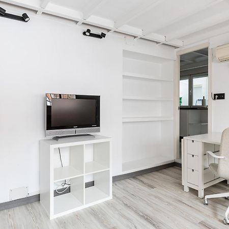 Apartamento Centro - Puerta Del Sol Мадрид Екстер'єр фото