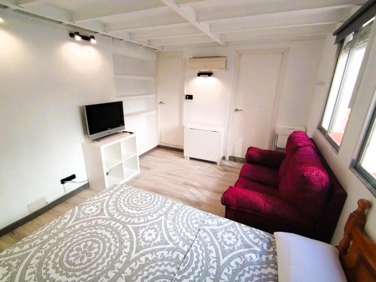 Apartamento Centro - Puerta Del Sol Мадрид Екстер'єр фото