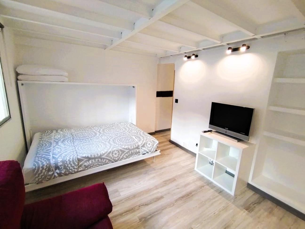 Apartamento Centro - Puerta Del Sol Мадрид Екстер'єр фото