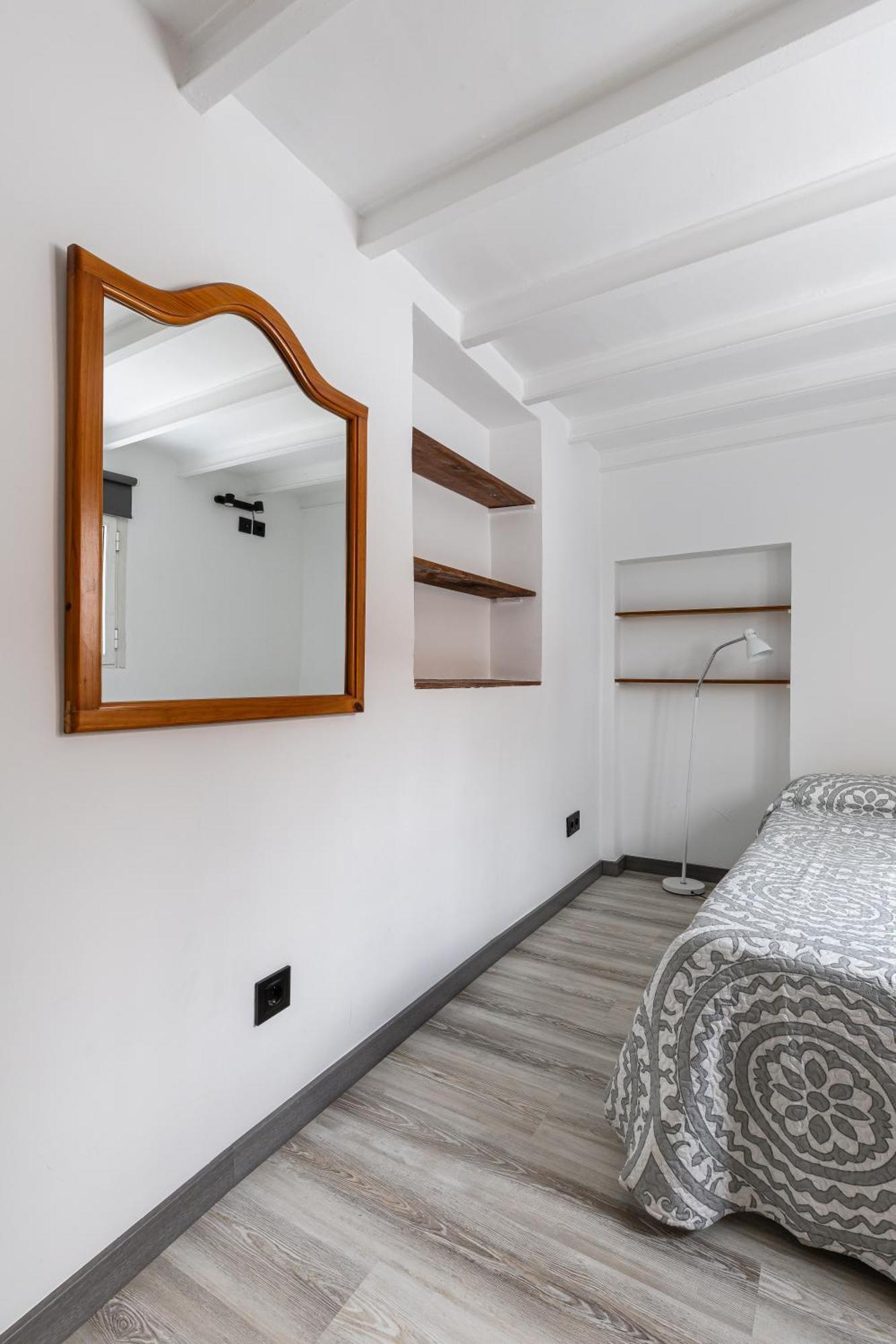 Apartamento Centro - Puerta Del Sol Мадрид Екстер'єр фото
