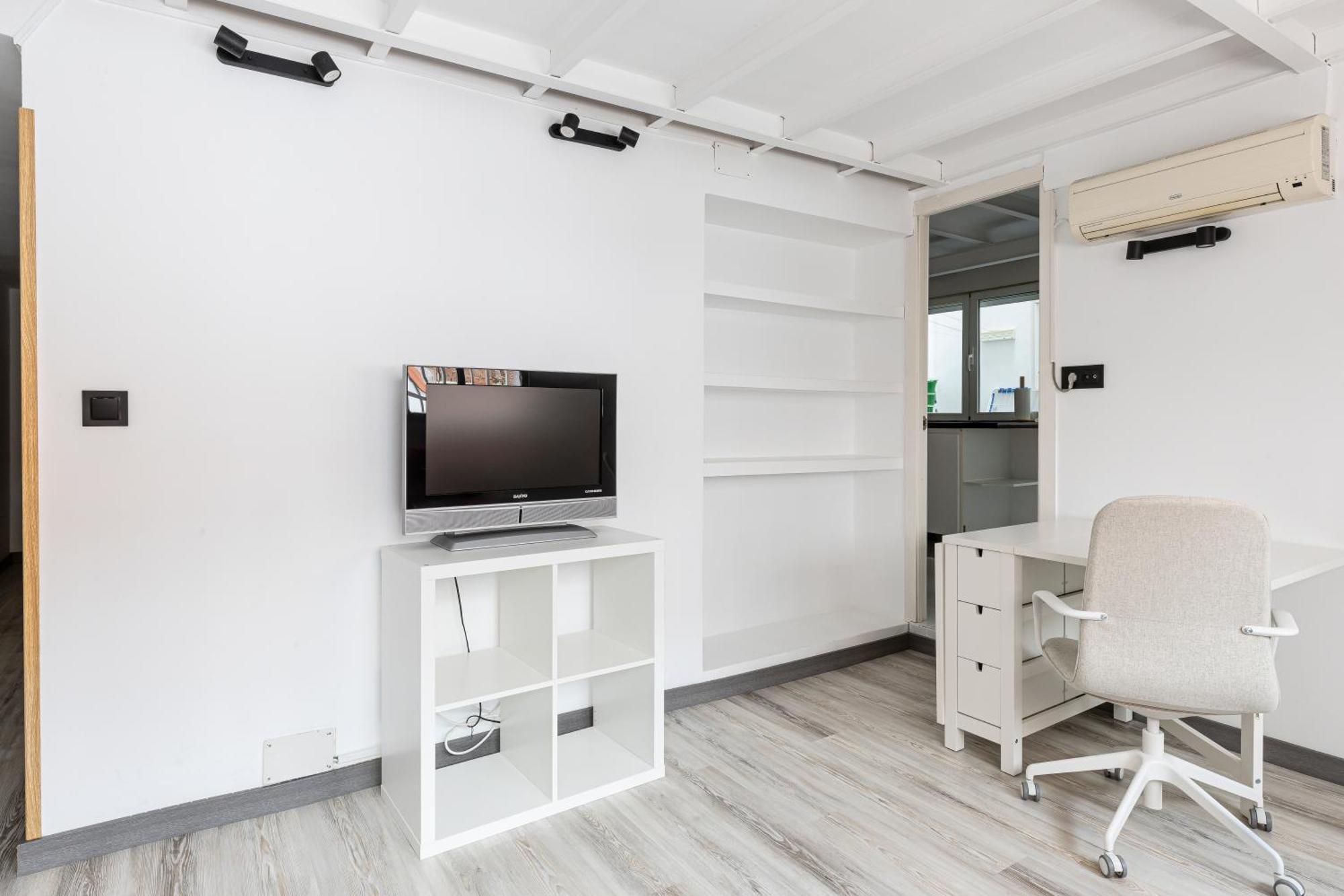 Apartamento Centro - Puerta Del Sol Мадрид Екстер'єр фото