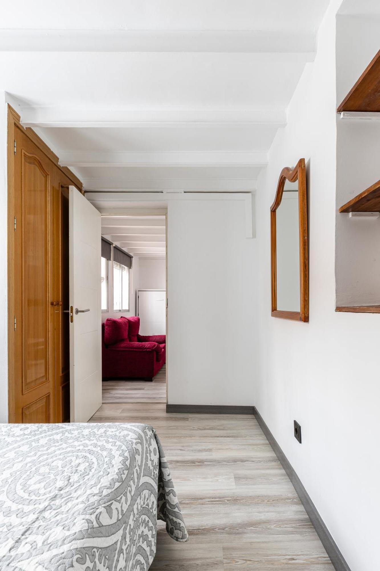 Apartamento Centro - Puerta Del Sol Мадрид Екстер'єр фото