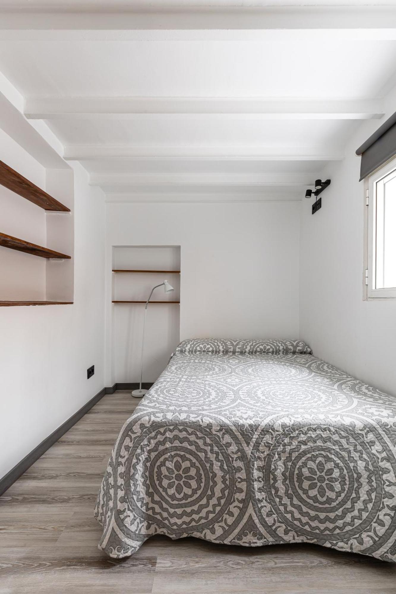 Apartamento Centro - Puerta Del Sol Мадрид Екстер'єр фото