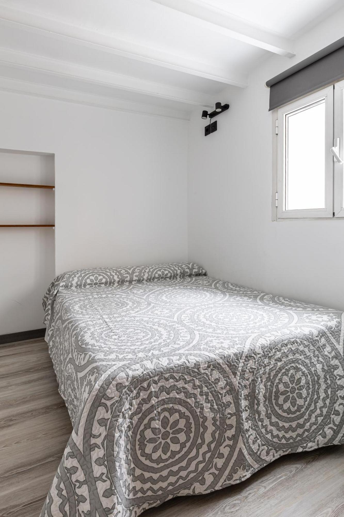 Apartamento Centro - Puerta Del Sol Мадрид Екстер'єр фото