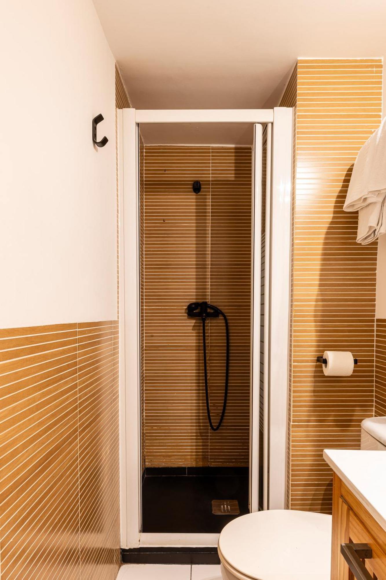 Apartamento Centro - Puerta Del Sol Мадрид Екстер'єр фото