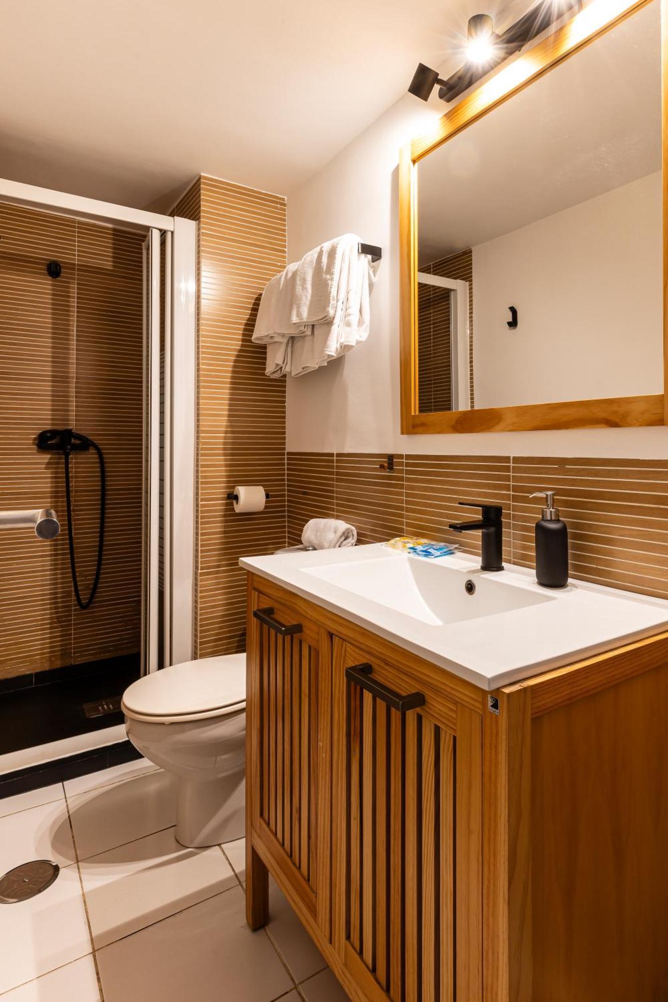 Apartamento Centro - Puerta Del Sol Мадрид Екстер'єр фото